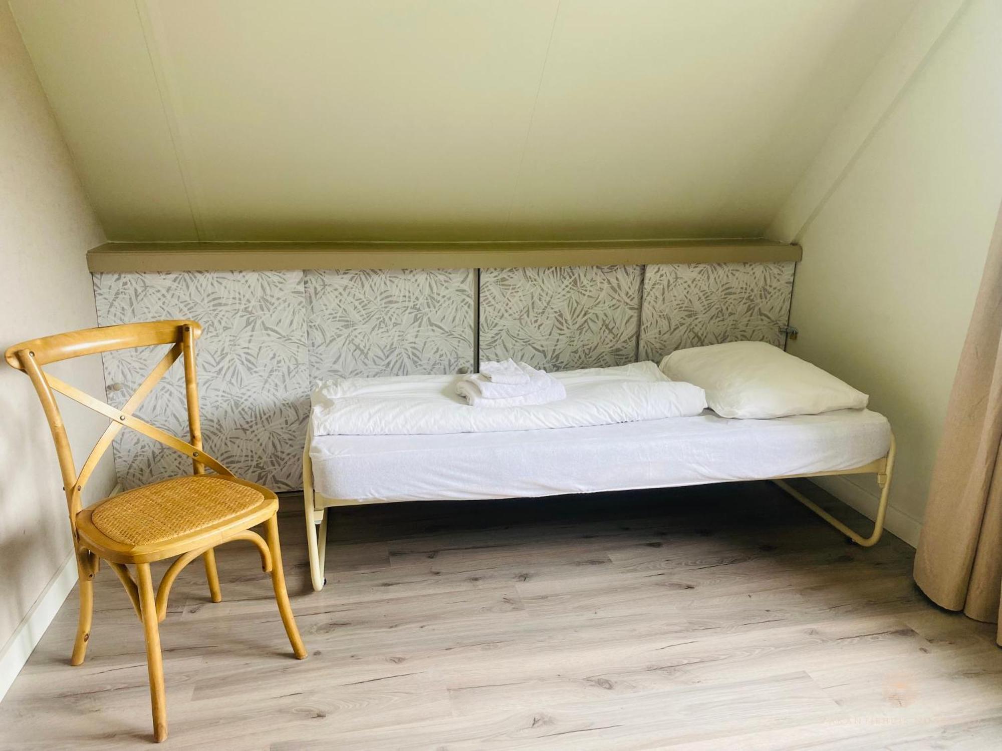 - Tulipa - Vakantiehuis Nabij De Bloembollenvelden, Het Meer En Strand Noordwijkerhout Esterno foto
